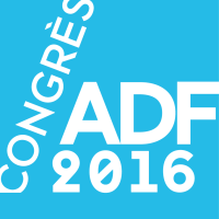 Logo ADF 2016