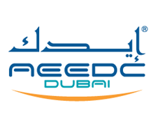 Logo AEEDC