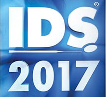 logo IDS 2017